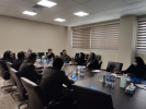 The first 6-pole council of the country